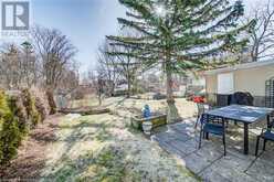 326 EDWIN Street Kitchener