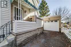 326 EDWIN Street Kitchener