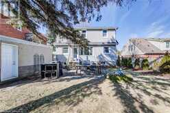 326 EDWIN Street Kitchener