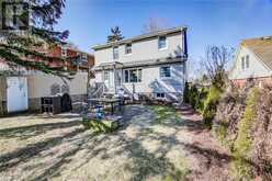 326 EDWIN Street Kitchener