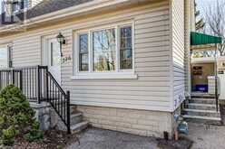 326 EDWIN Street Kitchener