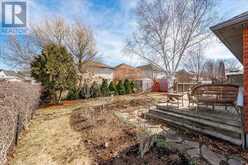 84 MILSON Crescent Guelph