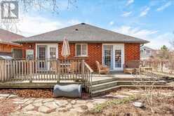 84 MILSON Crescent Guelph