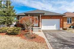 84 MILSON Crescent Guelph