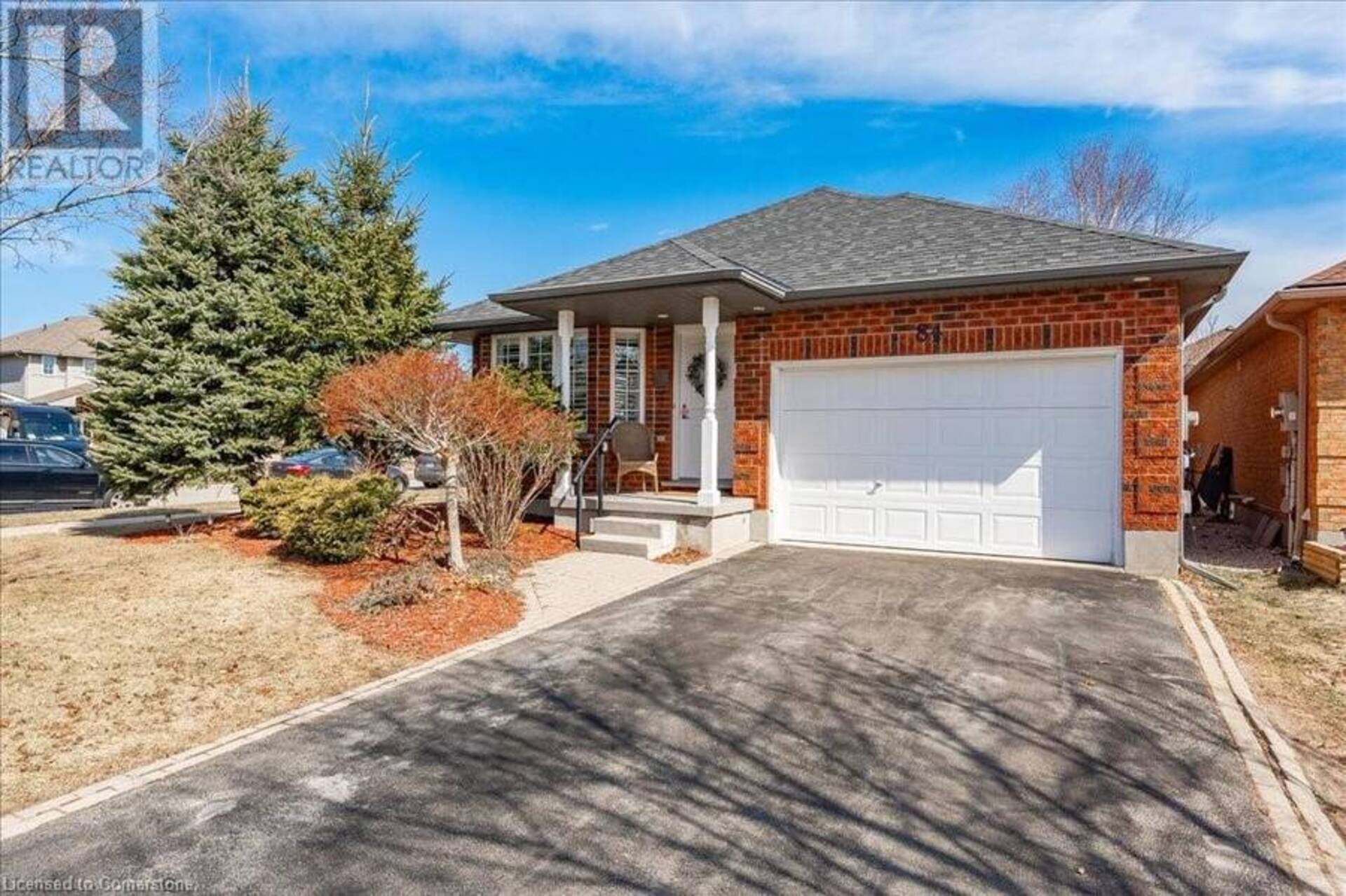 84 MILSON Crescent Guelph