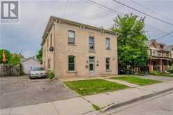 12 FLEET Street Brantford