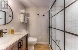 32 COLBORNE Street Unit# B Elora