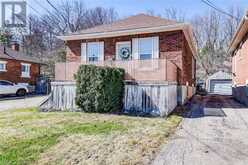 124 ELIZABETH Street Guelph