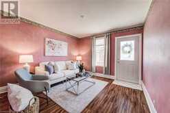 124 ELIZABETH Street Guelph