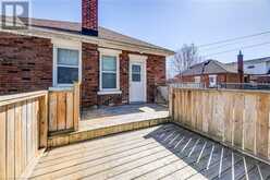 124 ELIZABETH Street Guelph