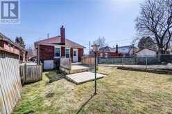 124 ELIZABETH Street Guelph