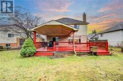 454 TIMBERCROFT Crescent Waterloo