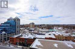 55 DUKE Street W Unit# 908 Kitchener