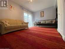 175 DAVID BERGEY Drive Unit# A6-Basement Kitchener