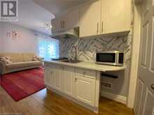 175 DAVID BERGEY Drive Unit# A6-Basement Kitchener