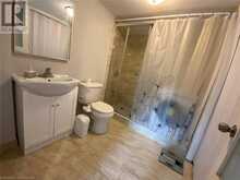 175 DAVID BERGEY Drive Unit# A6-Basement Kitchener