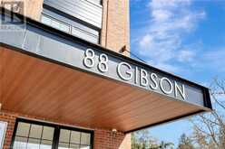 88 GIBSON Street Unit# 404 Ayr