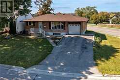 532 MONTRAVE Avenue Oshawa