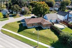 532 MONTRAVE Avenue Oshawa