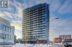 85 DUKE Street W Unit# 1110 Kitchener