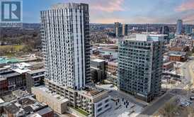 85 DUKE Street W Unit# 1110 Kitchener