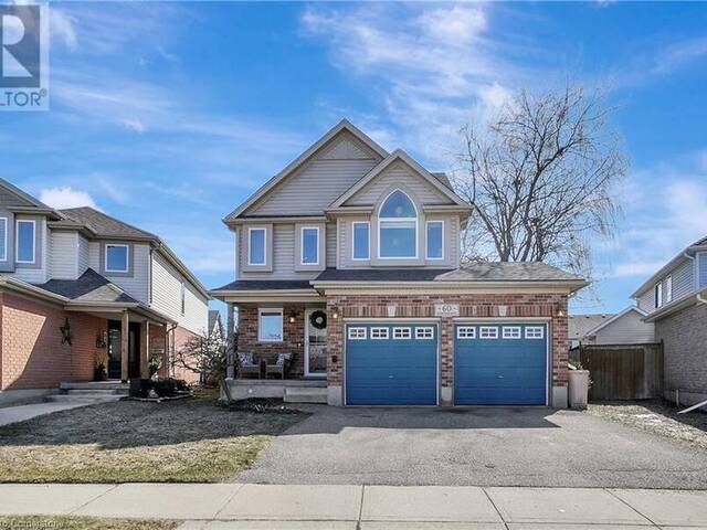 60 NORTHCLIFFE Crescent Cambridge Ontario