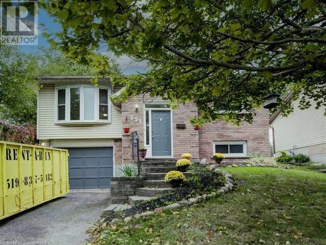 351 IMPERIAL Road S Unit# B Guelph Ontario