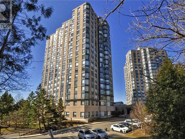 1 HICKORY TREE Road Unit# 1410 Toronto Ontario