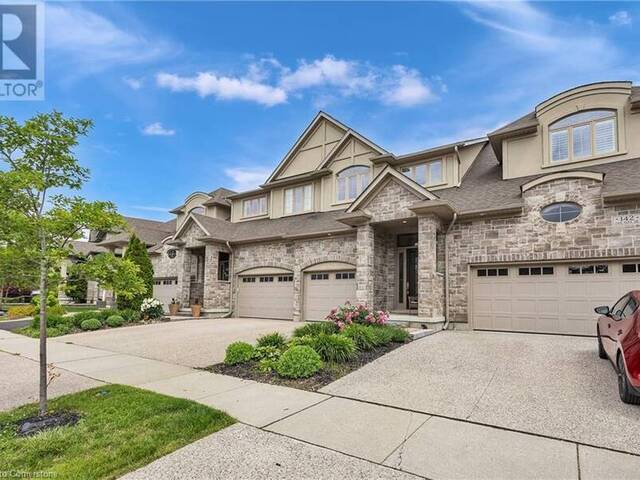 140 OAK PARK Drive Waterloo Ontario