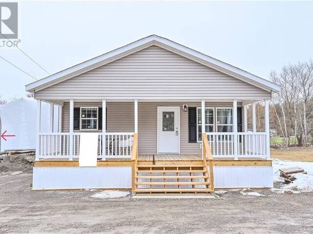 1085 CONCESSION 10 Road W Unit# Lot 125/W Flamborough Ontario