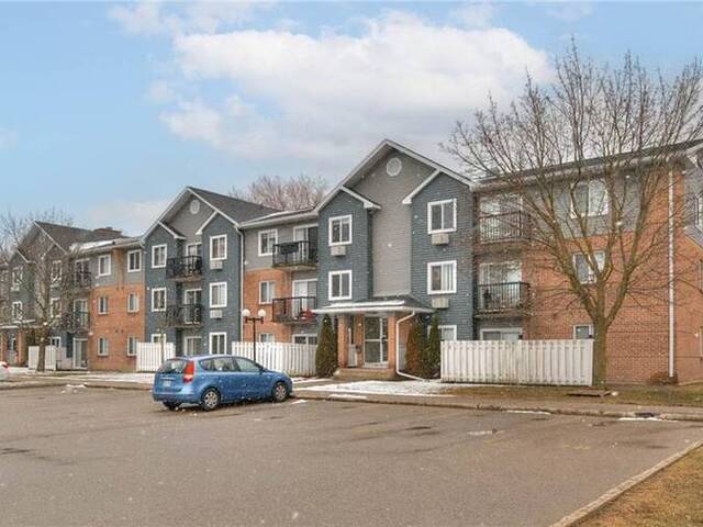 271 EIWO Court Unit# 305 Waterloo Ontario