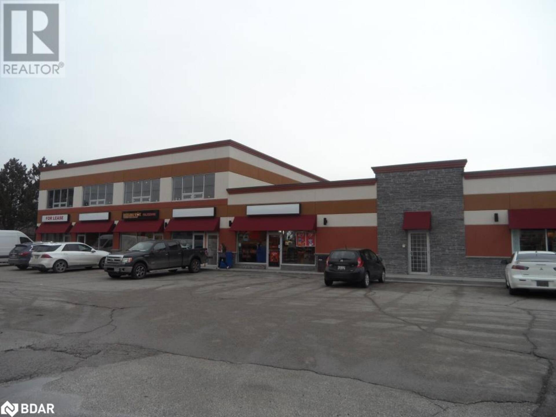 110 LITTLE Avenue Unit# C Barrie