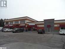 110 LITTLE Avenue Unit# C Barrie