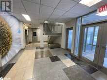 121 WELLINGTON Street W Unit# 311-1 to 6 Barrie