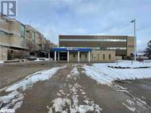 121 WELLINGTON Street W Unit# 311-1 to 6 Barrie