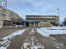 121 WELLINGTON Street W Unit# 311-1 to 5 Barrie