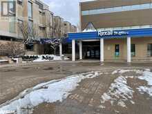 121 WELLINGTON Street W Unit# 311-1 to 5 Barrie