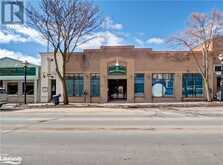 27 WEST Street S Unit# C Orillia