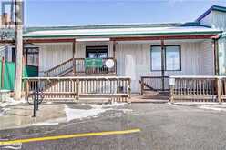 27 WEST Street S Unit# C Orillia