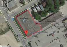 10 WESTERN Avenue Unit# 92-14 Orillia