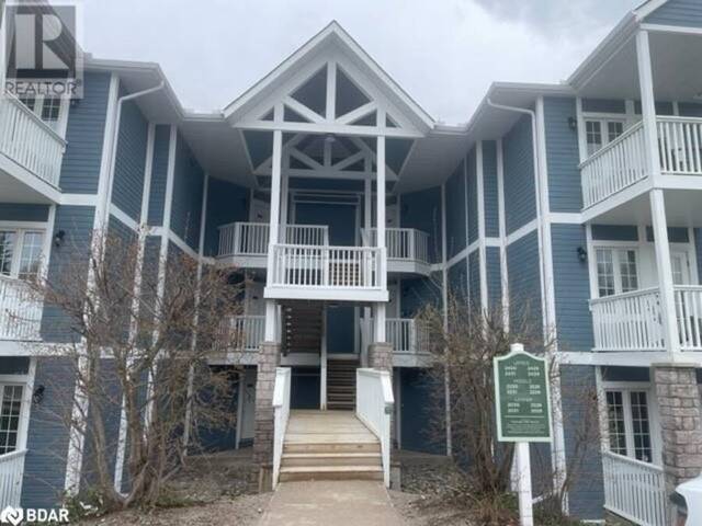 90 HIGHLAND Drive Unit# 2430-31 Oro-Medonte Ontario