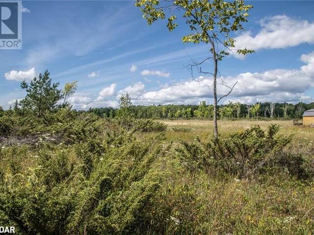 LOT 250 MCGUIRE BEACH Road Kawartha Lakes Ontario