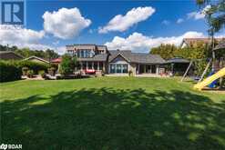 183 LAKESHORE Road W Oro-Medonte