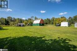 3828 GEORGE JOHNSTON Road Springwater