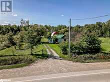 3828 GEORGE JOHNSTON Road Springwater