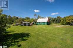 3828 GEORGE JOHNSTON Road Springwater