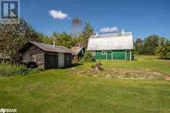 3828 GEORGE JOHNSTON Road Springwater