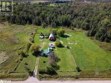 3828 GEORGE JOHNSTON Road Springwater