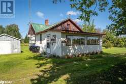 3828 GEORGE JOHNSTON Road Springwater