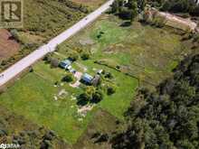 3828 GEORGE JOHNSTON Road Springwater